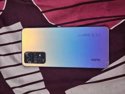 Xiaomi Redmi Note 11 Pro