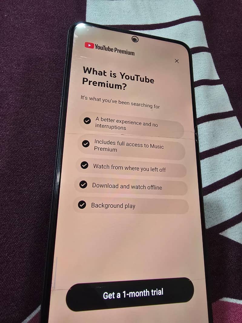 Xiaomi Redmi Note 11 Pro 1