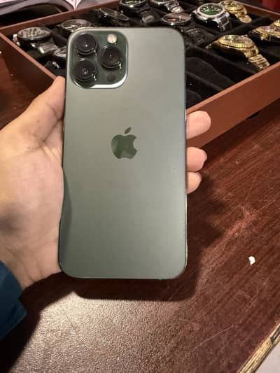 Apple iPhone 13 Pro Max Factory Unlocked