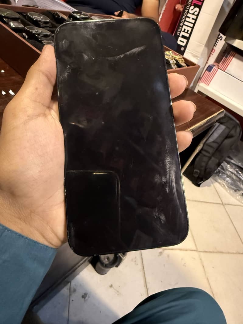 Apple iPhone 13 Pro Max Factory Unlocked - Mobile Phones - 1120428110