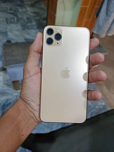 Apple iPhone 11 Pro Max