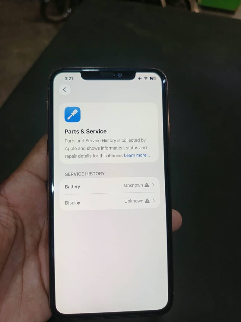 Apple iPhone 11 Pro Max 4