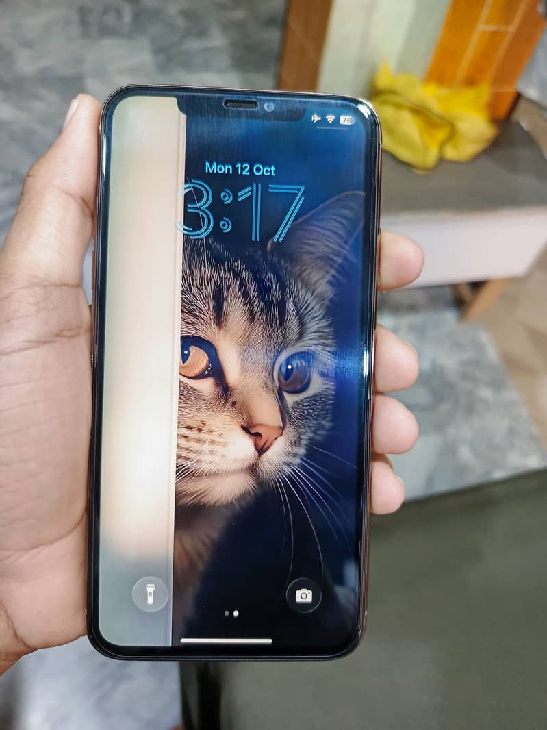 Apple iPhone 11 Pro Max 9
