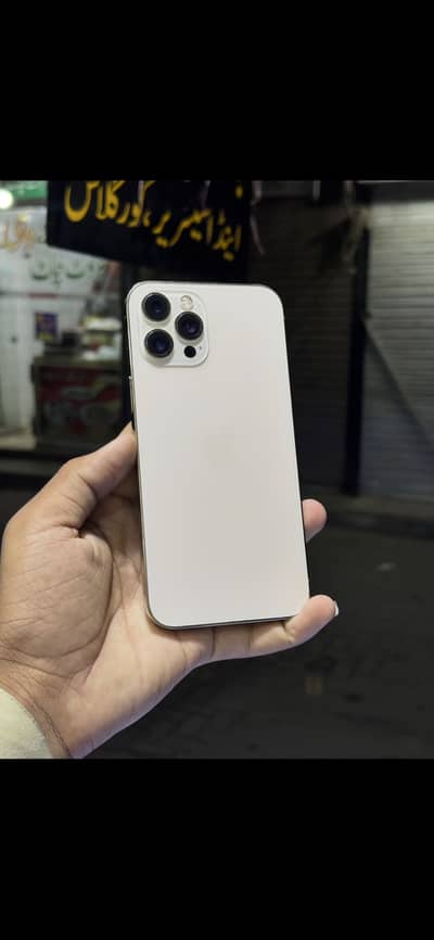 Apple iPhone 12 Pro Max