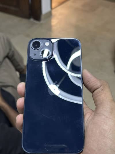 Apple iPhone 13 non pta jv with box