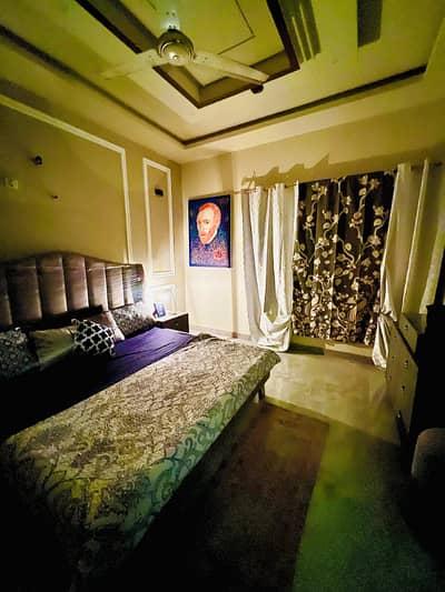 2 Bed Premium Stay Guest House in Bahria Town Karachi