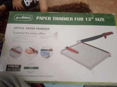 paper cutting