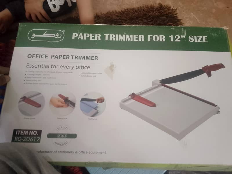 paper cutting 0