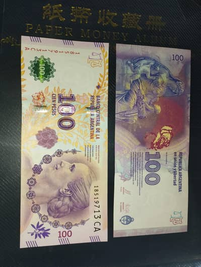 foregin Banknotes currency available for sale