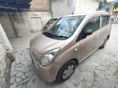 Suzuki Alto 2014