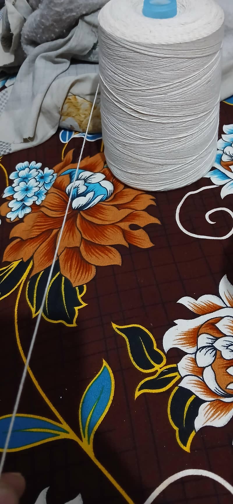 Thread 1