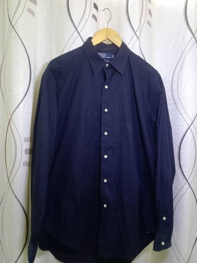 Ralph Lauren Polo Original Shirt | COD & Allow To Open Available