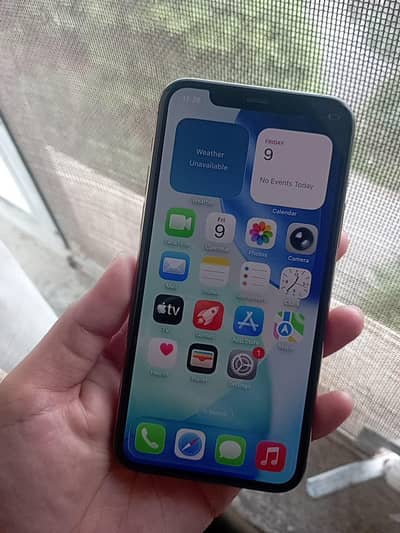 Apple iPhone 11 Pro