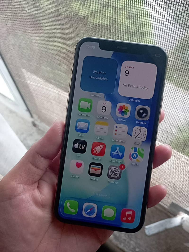 Apple iPhone 11 Pro 0