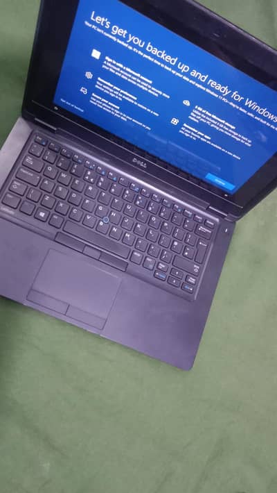 Dell laptop for sale
