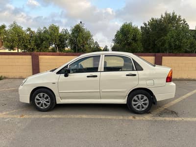 Suzuki Liana 2006