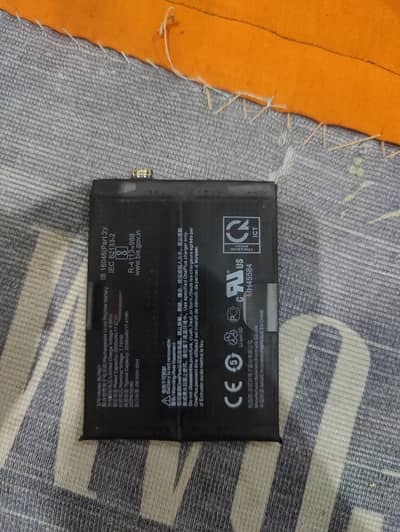 One Plus 9 Pro
