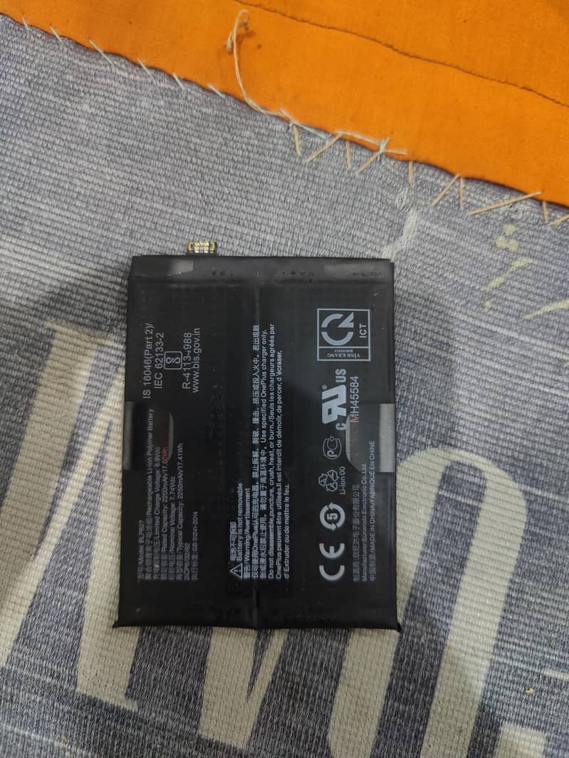 One Plus 9 Pro 0