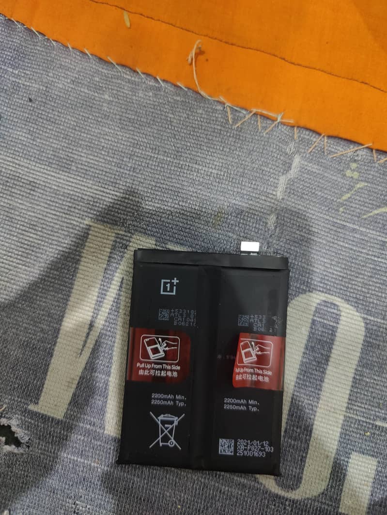 One Plus 9 Pro 1