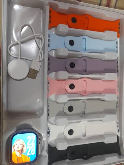 smart watch
