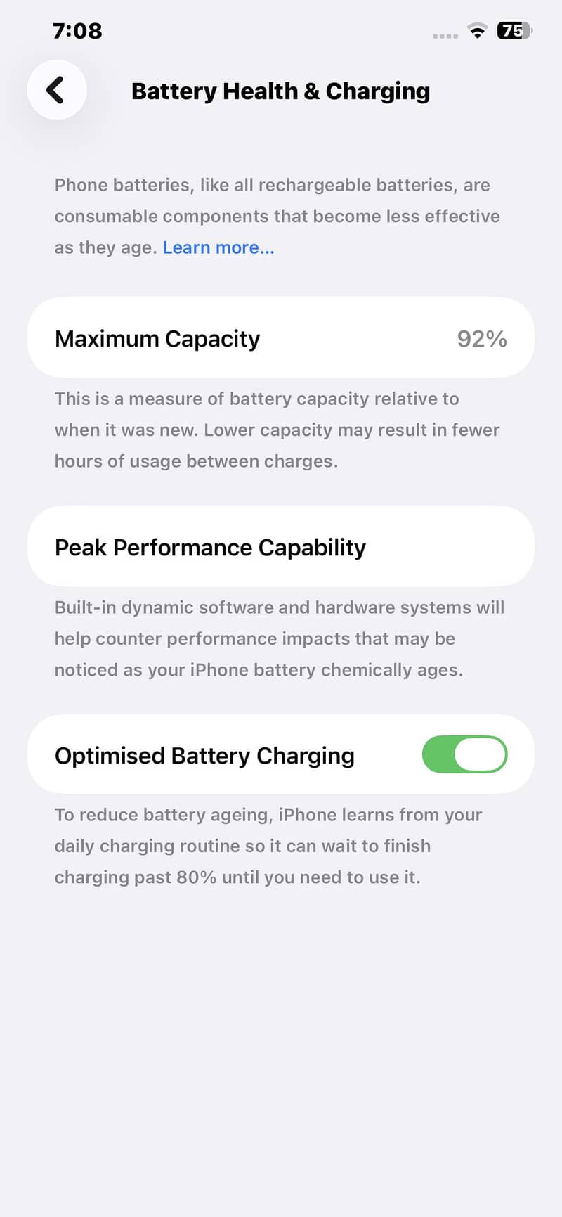 Apple iPhone 11 Pro Max 2