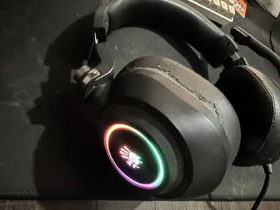 Bloody G580