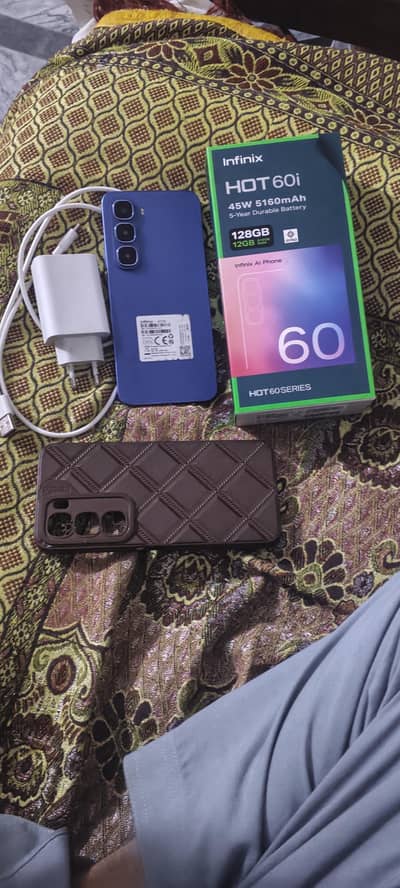 Infinix Other Model