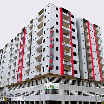 Brand New Apartment For Rent