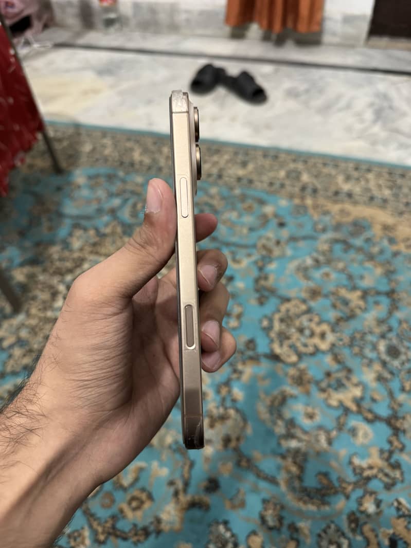 Apple iPhone 16 Pro Max 1