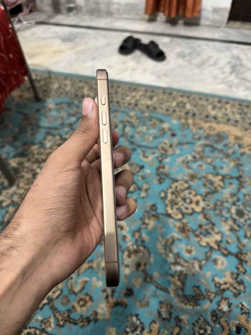 Apple iPhone 16 Pro Max 3