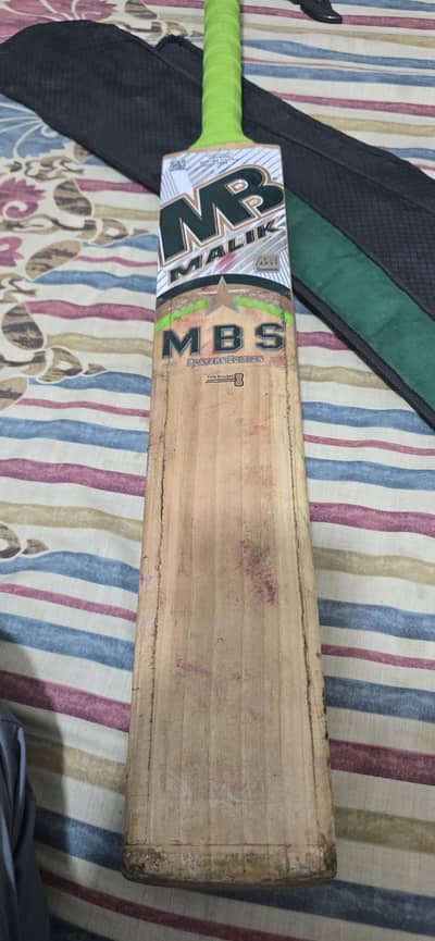 MB MALIK HARD hitting extraordinary conditions 10/10