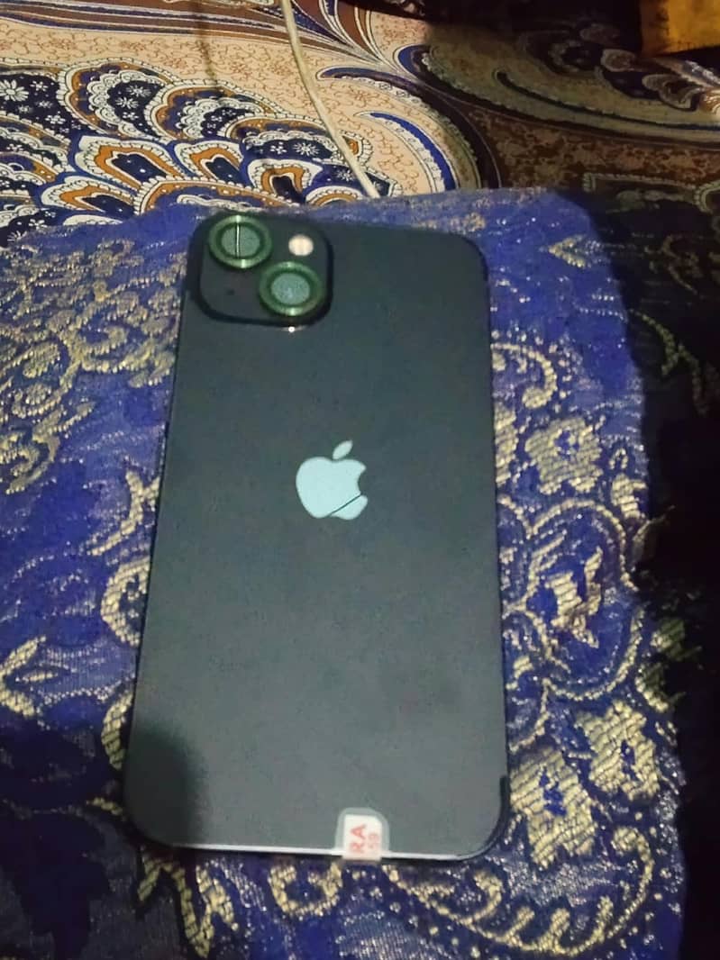 Apple iPhone 13 JV 2