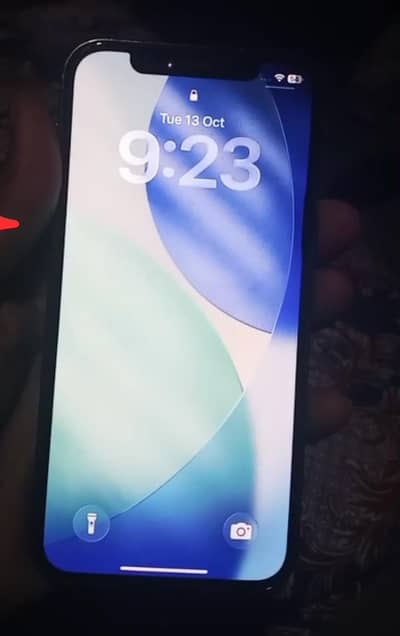 Apple iPhone 12 Pro storage 256 ha