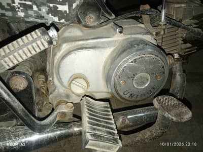 bike lo or chalao  koi kaam ni ha bs again ki jump me masla ha