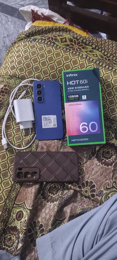 Infinix Other Model