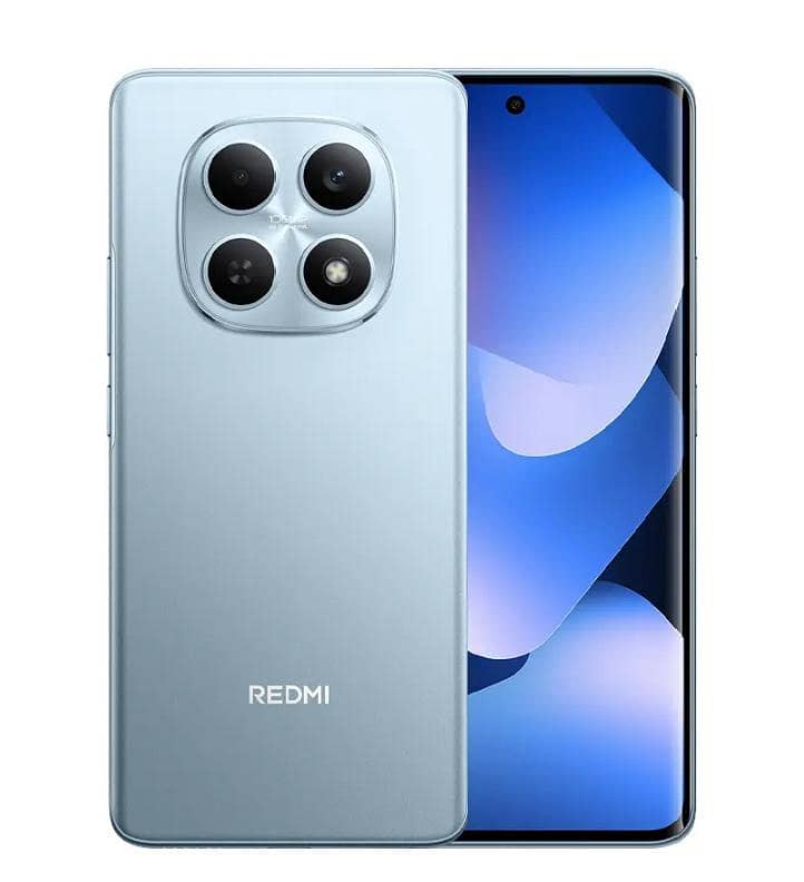 Xiaomi Redmi Note 15 1