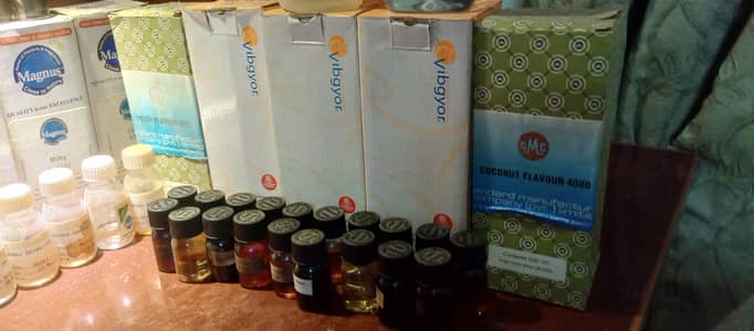 Vape diy kit and stock for sale