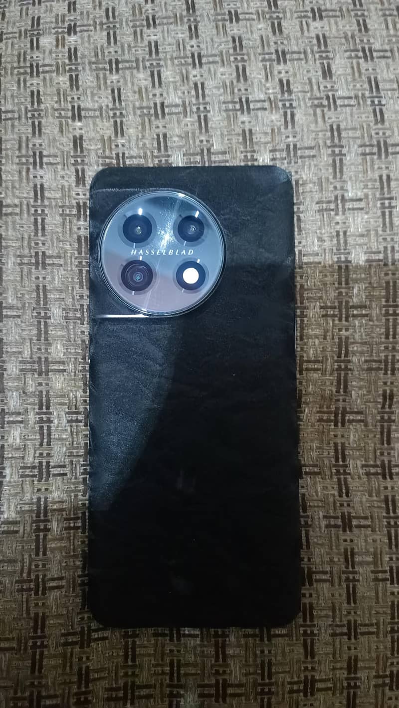 One Plus 11 0