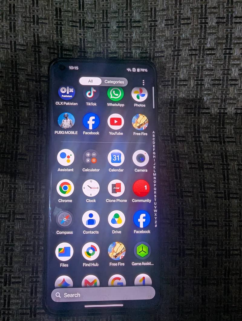 One Plus 11 4
