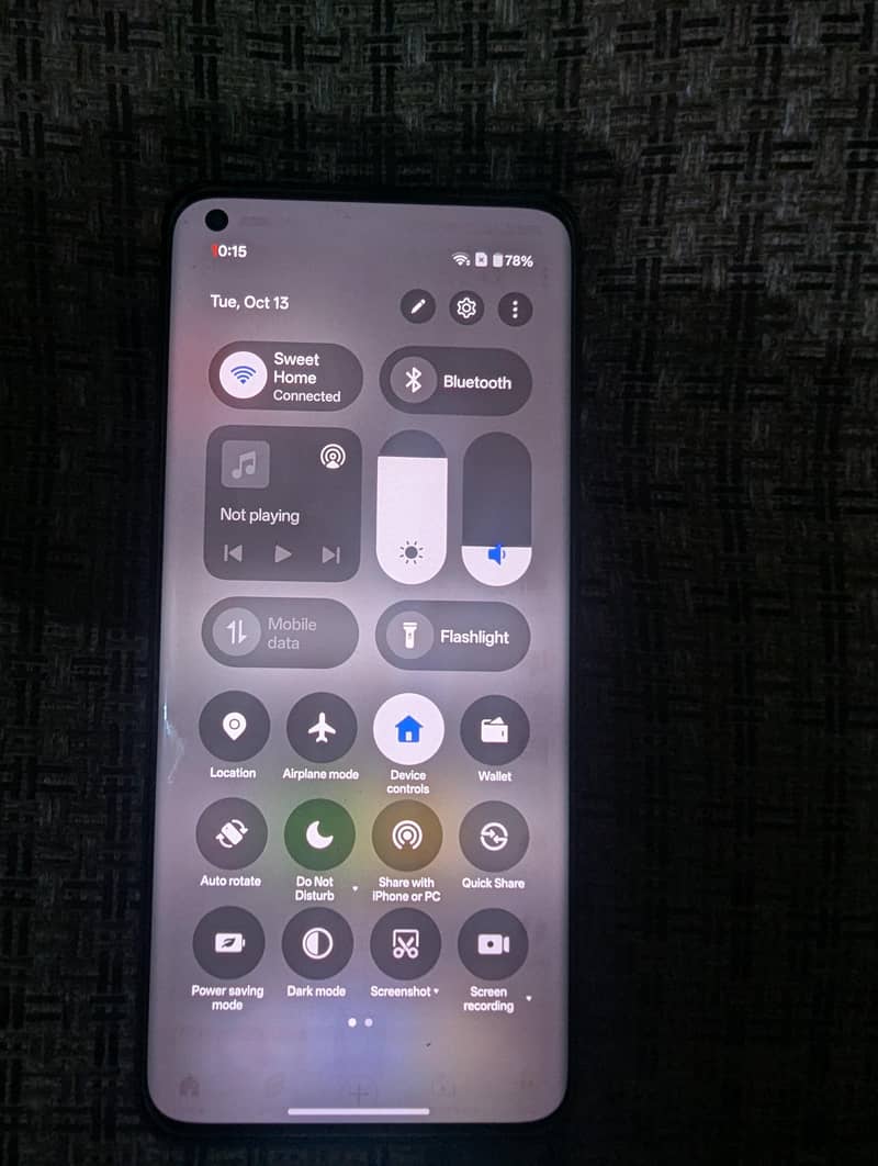 One Plus 11 5