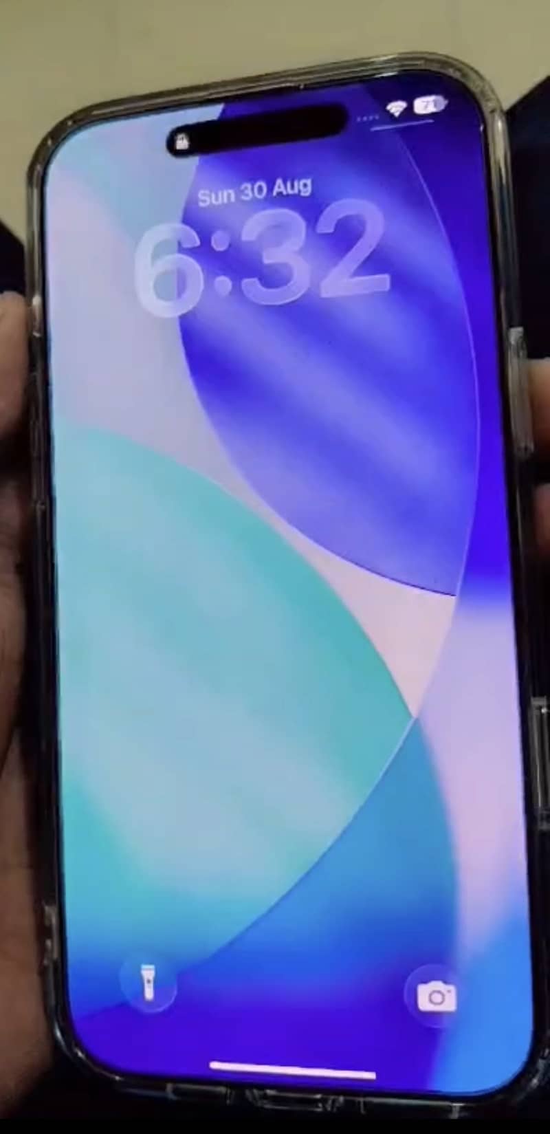 Apple iPhone 16 Pro Max 0