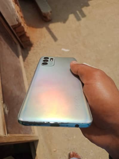 OPPO Reno6