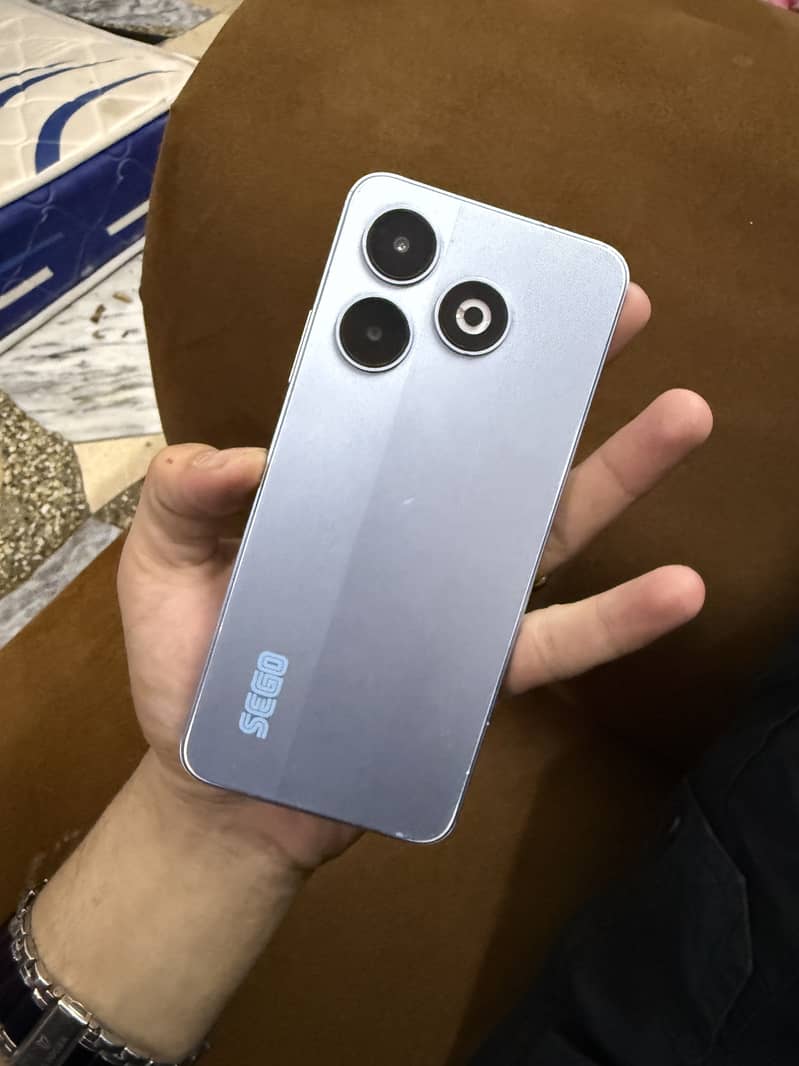 SEGO Smart 10 2