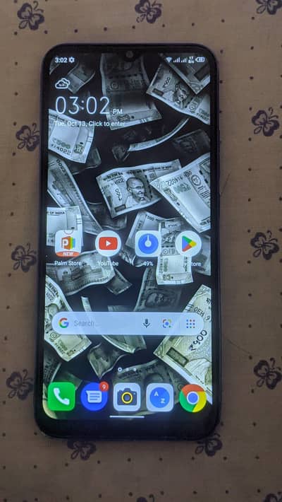 Tecno Spark 6 Go