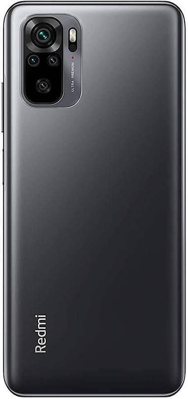 Xiaomi Redmi Note 10 1