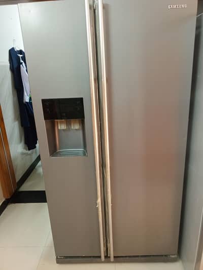 Freezer/Fridge