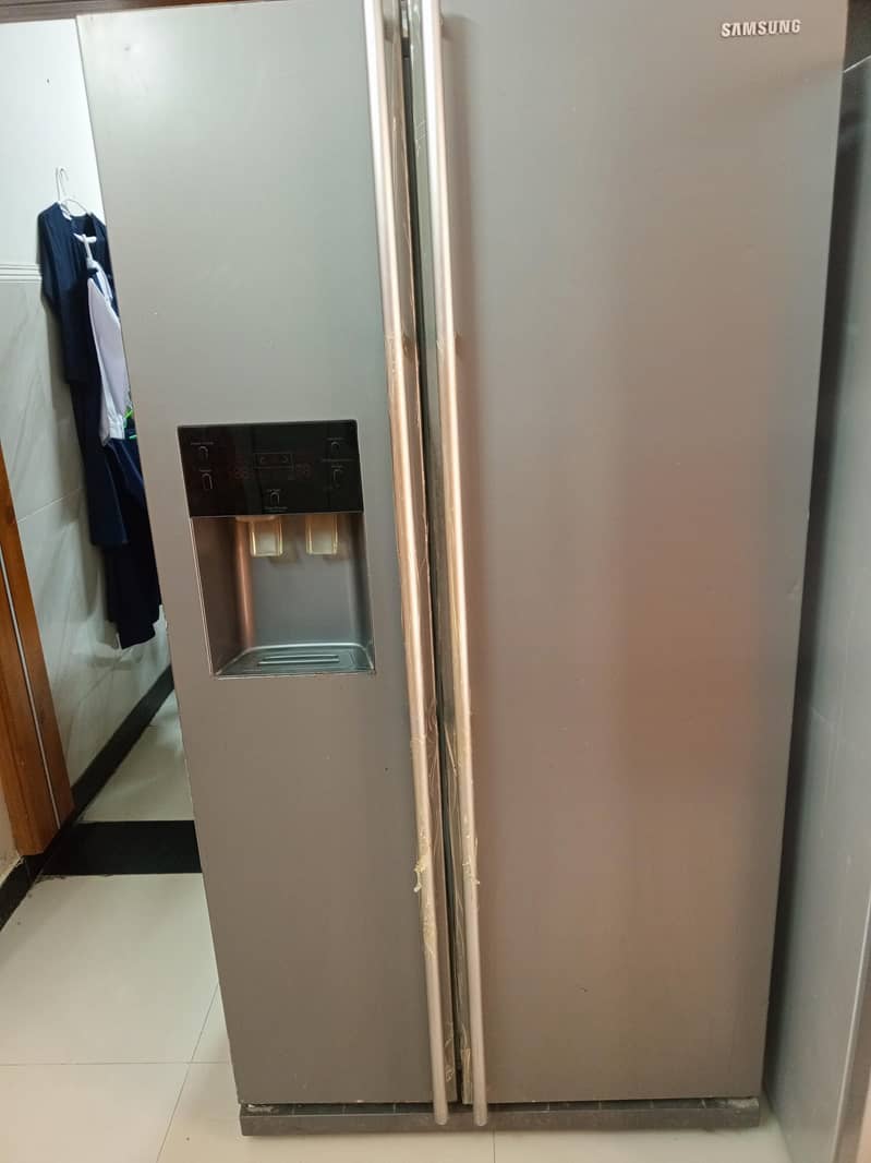 Freezer/Fridge 0
