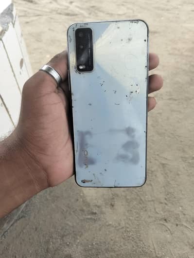Vivo Y20