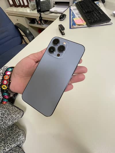 Apple iPhone 13 Pro