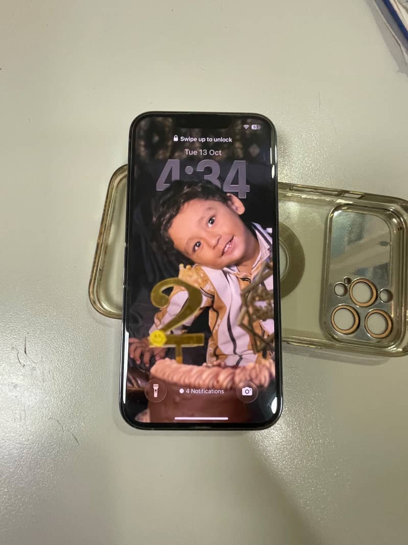 Apple iPhone 13 Pro 1